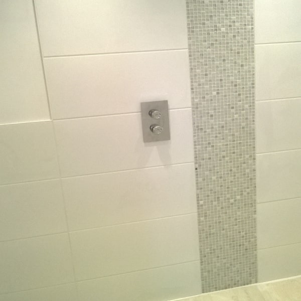 nice bathroom tiles