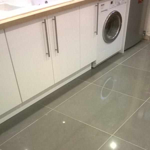 tiles laid in swindon by DGM